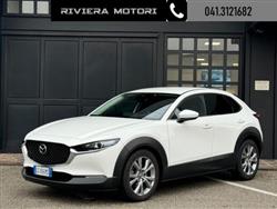 MAZDA CX-30 2.0L Skyactiv-G 150 CV M Hybrid 2WD Exclusive