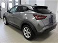 NISSAN JUKE 1.0 DIG-T 114 CV DCT N-Connecta