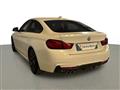 BMW SERIE 4 GRAND COUPE d GranCoupé Msport - Harman Kar. - Cam a/p - Tetto