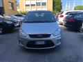 FORD C-MAX + 1.6 TDCi 110 CV DPF