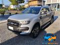 FORD RANGER 3.2 TDCi aut. DC Wildtrak 5pt.