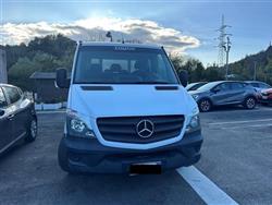 MERCEDES SPRINTER 314 cdi Tp 37 35 Executive EVI