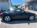 PORSCHE BOXSTER 2.5i 24V cat tipt