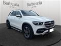 MERCEDES CLASSE GLE GLE 300 d 4Matic Sport