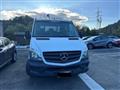 MERCEDES SPRINTER 314 cdi Tp 37 35 Executive EVI