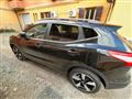 NISSAN QASHQAI 1.6 dCi X-Tronic 2WD Black Edition