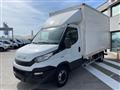 IVECO DAILY 35C16 CASSONE FISSO + GRU N Daily 35C16V BTor 2.3 HPT PM-SL-TM-RG Furgone