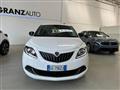 LANCIA YPSILON 1.0 FireFly 5 porte S&S Hybrid Ecochic Silver