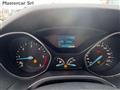 FORD FOCUS SW 1.5 tdci Plus tg : FS200SJ