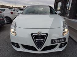 ALFA ROMEO GIULIETTA 1.4Turbo120 Distinctive