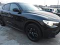 ALFA ROMEO STELVIO 2.2 Turbodiesel 190 CV AT8 Q4 Executive *Pelle,F1*