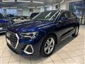 AUDI Q3 SPORTBACK SPB 35 TDI UNICOPR S line edition sline iva esp