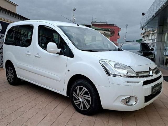 CITROEN BERLINGO Multispace 1.6 HDi 90 Seduction