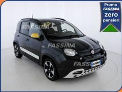 FIAT PANDA 1.0 FireFly S&S Hybrid Pandina