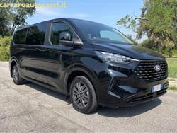 FORD TOURNEO CUSTOM 320 2.0 EcoBlue 170CV aut.  PC Titanium