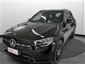 MERCEDES GLC SUV d 4Matic Premium Ufficiale ITA UNIPROP - TAGLIANDI