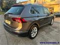 VOLKSWAGEN TIGUAN 2.0 TDI SCR DSG 4MOTION Advanced BMT