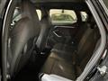 AUDI A3 SPORTBACK SPB 35TDI Stronic S line "18 Sline/FULL LED MATRIX