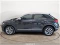 VOLKSWAGEN T-ROC 1.0 TSI 115 CV Style BlueMotion Technology