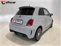 ABARTH 500 1.4 Turbo T-Jet MTA Custom