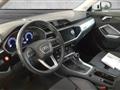 AUDI Q3 SPORTBACK SPB 40 TDI quattro S tronic S line edition