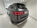 MERCEDES GLC SUV GLC 350 e 4Matic Executive