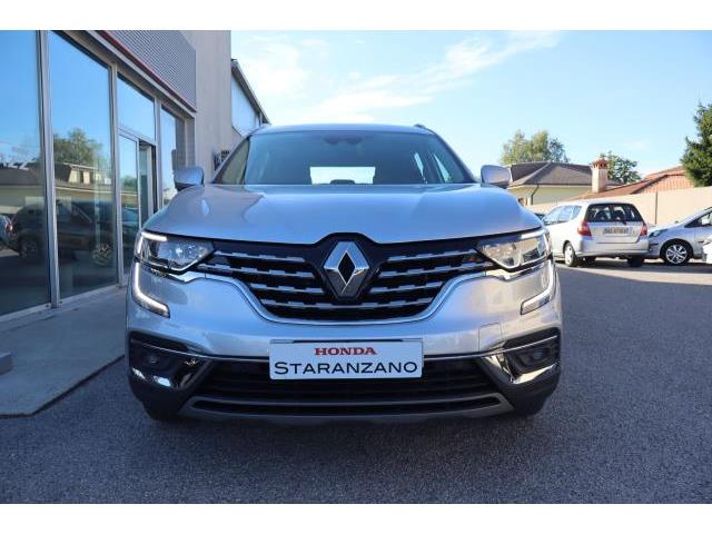 RENAULT Koleos Blue dCi 150 CV X-Tronic Business