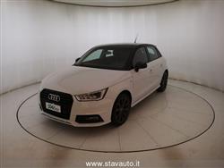 AUDI A1 1.4 TDI ultra Sport