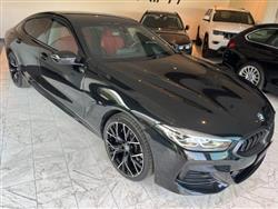 BMW SERIE 8 d Gran Coupé xDrive MSport StepTronic 48V
