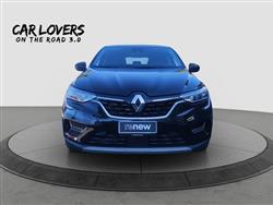 RENAULT ARKANA 1.3 mild hybrid Techno 140cv edc 1.3 mild hybrid 140cv Techn