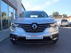 RENAULT Koleos Blue dCi 150 CV X-Tronic Business