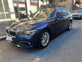 BMW Serie 3 Touring 318d auto