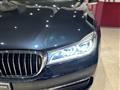 BMW SERIE 7 d 265cv XDrive Eccelsa - Individual