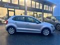 VOLKSWAGEN POLO 1.4 DSG 5 porte Highline