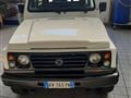 SUZUKI SAMURAI 1.9 diesel cat Berlina De Luxe