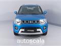 SUZUKI IGNIS 1.2 Hybrid Top