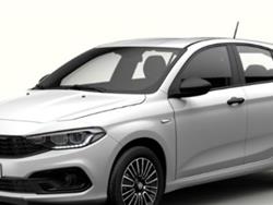 FIAT TIPO 1.6 Mjt S&S 5 porte N1 Autocarro Apple Carplay