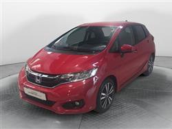 HONDA JAZZ 1.3 Elegance Navi ADAS CVT