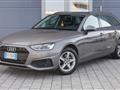 AUDI A4 AVANT Avant 30 TDI 136 CV S tronic Business