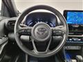 TOYOTA YARIS CROSS 1.5 Hybrid 5p. E-CVT AWD-i Adventure