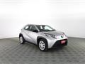 TOYOTA NUOVA AYGO X Aygo X 1.0 VVT-i 72 CV 5 porte Active S-CVT