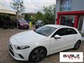 MERCEDES Classe A A 180 d Automatic Executive