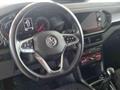 VOLKSWAGEN T-CROSS 1.0 TSI Style BMT