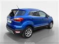 FORD ECOSPORT 1.0 EcoBoost 125 CV Start&Stop Titanium