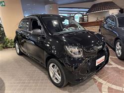 SMART EQ FORFOUR forfour EQ Pure