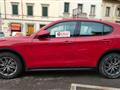 ALFA ROMEO STELVIO 2.2 Turbodiesel 180 CV AT8 Q4 Business