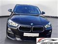 BMW X2 xDrive18d 150cv Navi Plus Pdc