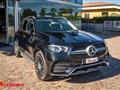 MERCEDES CLASSE GLE d 4Matic Premium