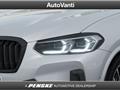 BMW X3 xDrive20d 48V Msport