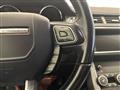 LAND ROVER RANGE ROVER EVOQUE 2.0 TD4 150 CV 5p - Cruise/Lim - Cam - Navi